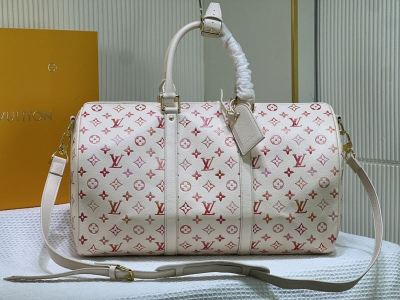 LV Travel Bags